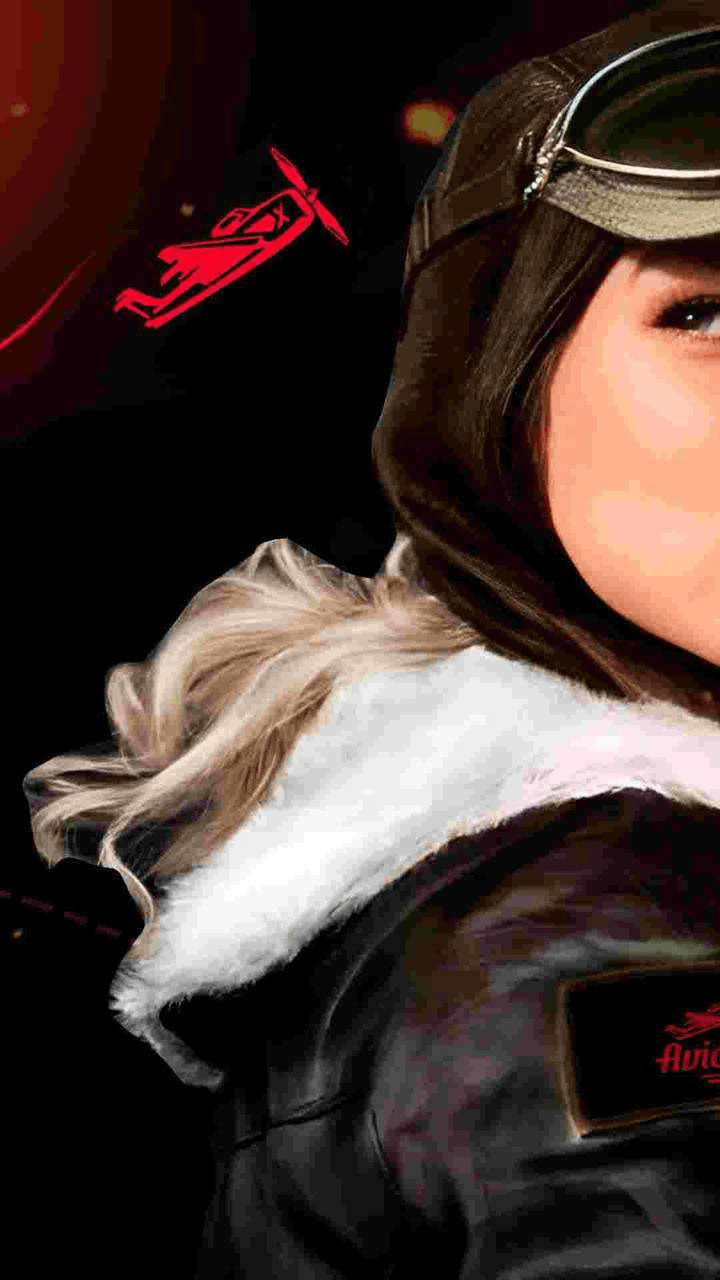 Aviator - India Screenshot